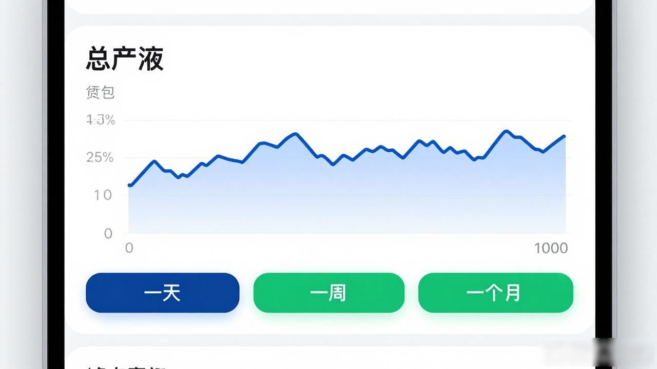 比特派钱包怎么查投资组合？新手也能看懂的分析方法