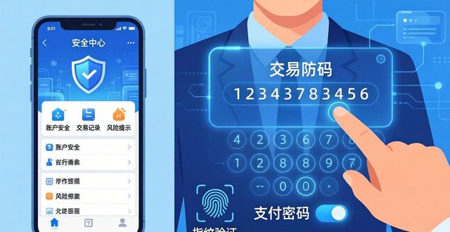 下载比特派后，这三步保安全