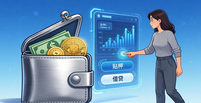 钱包和投资，那点你该知道的事