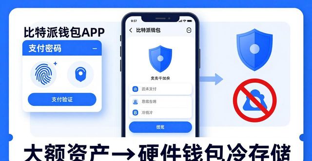 下载比特派钱包后,这5个问题最常见