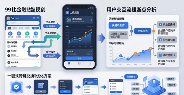 比特派钱包用户数据分析与价值挖掘指南