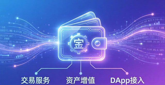 比特派钱包APP下载反响与盈利模式探析