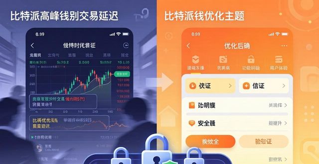 比特派钱包下载反馈与优化实践