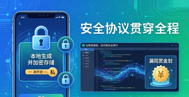 比特派钱包下载：如何确保安全与合规