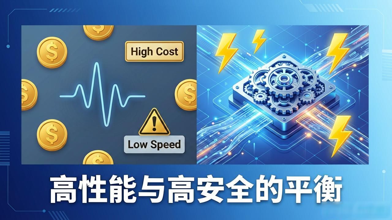 比特派官网技术架构解析：创新如何驱动安全与效率