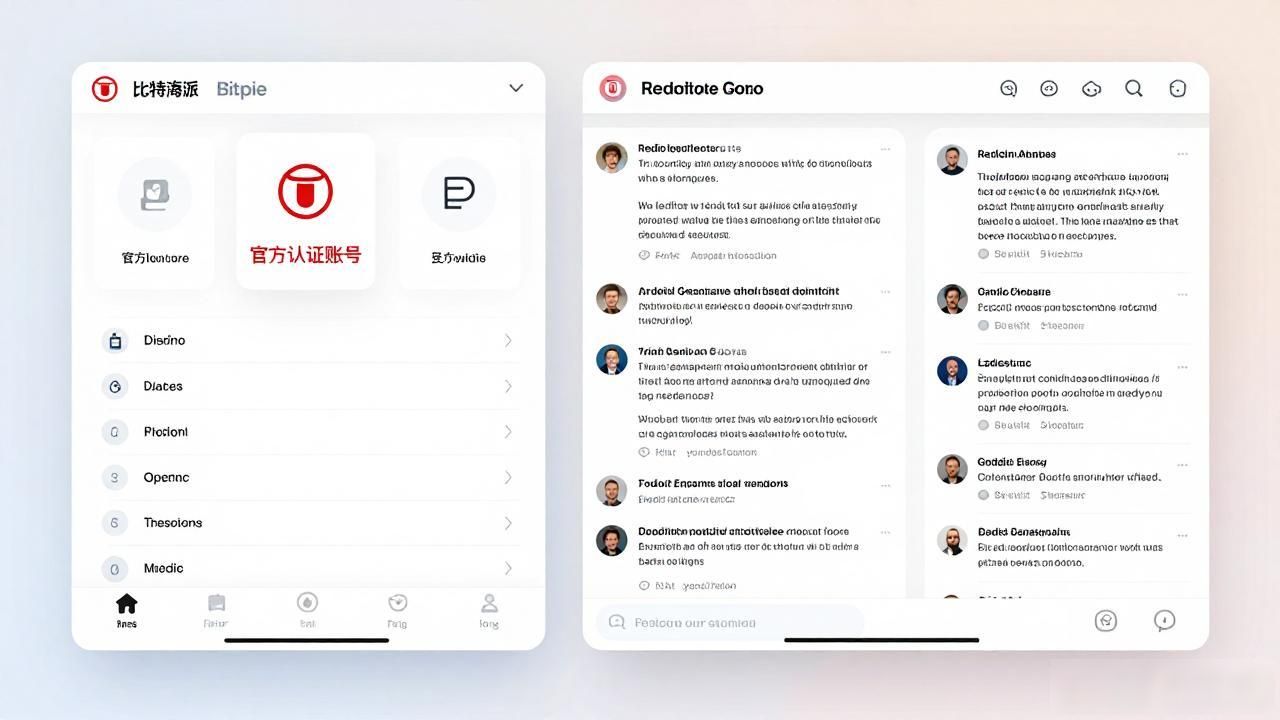 如何在比特派Bitpie正式版下载中获取实时信息
