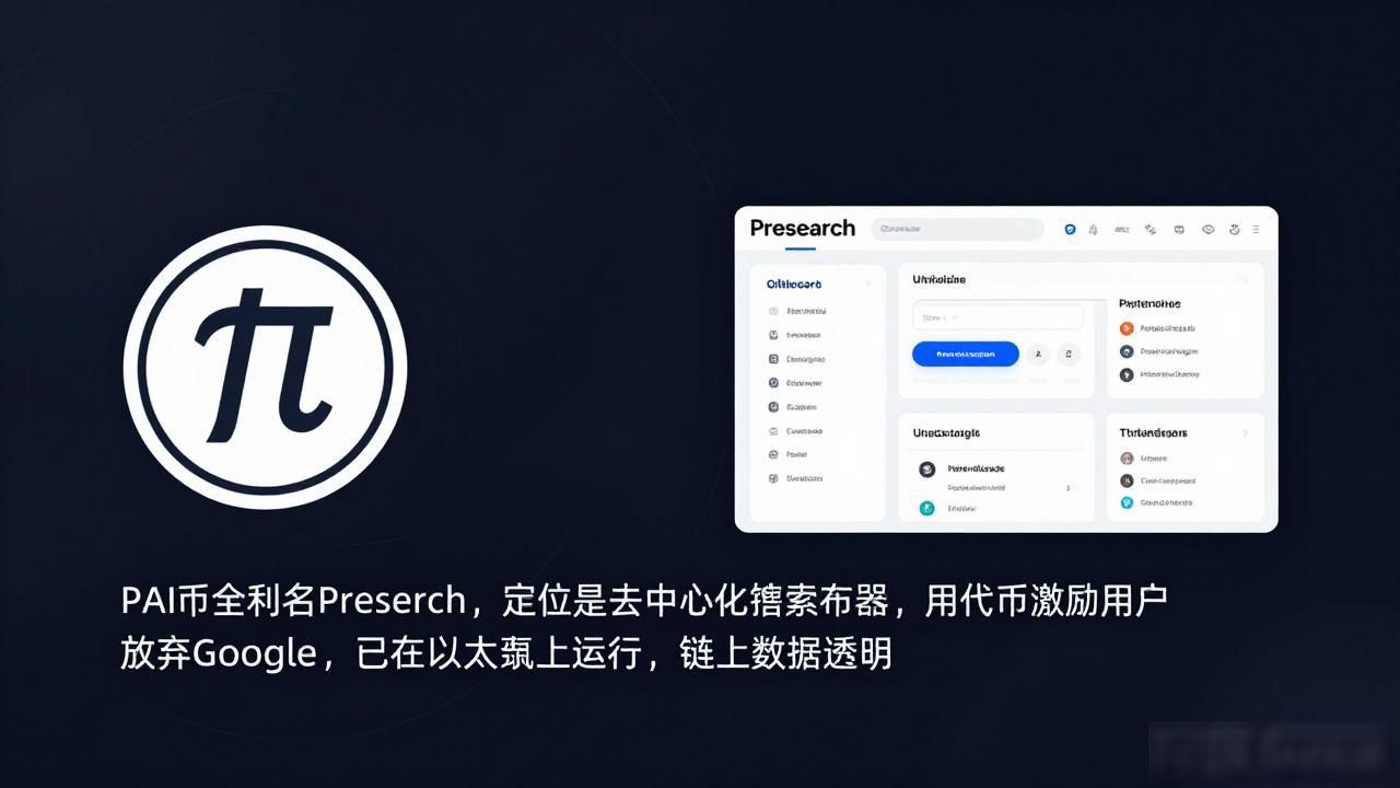 Pi币和PAI币到底有啥不一样？一文说清投资区别