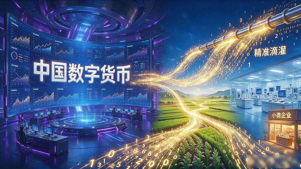 中国数字货币国有属性解析