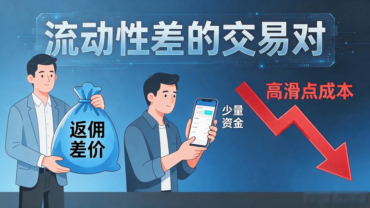 数字货币交易返佣的真实机制与风险