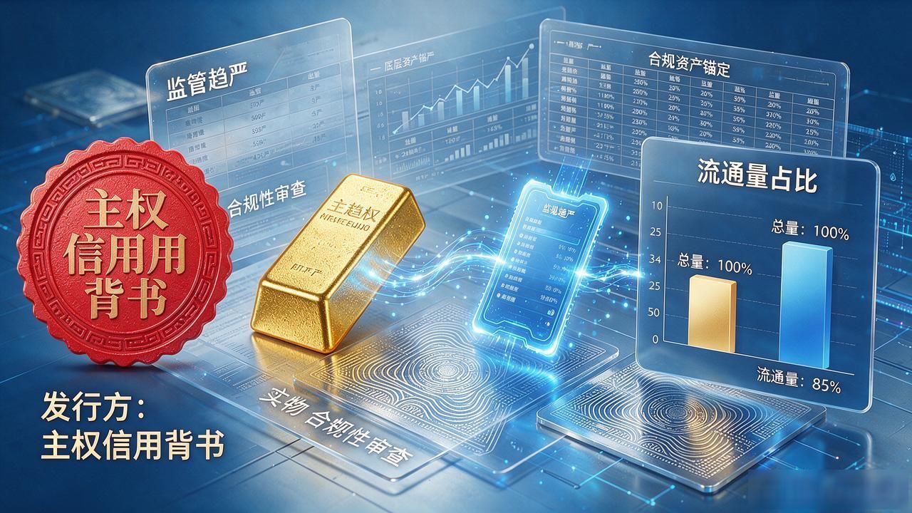 即将上市的数字货币怎么判断？2026年这几个信号别错过