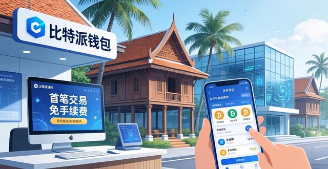 比特派钱包下载 新用户怎么用