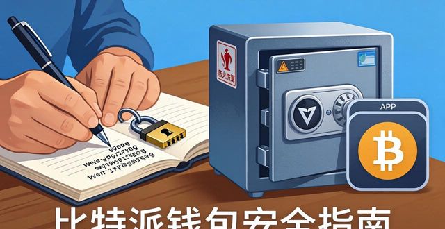 比特派钱包下载与安全应变指南