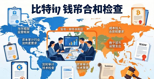 比特派钱包监管最新消息,合规检查全解析