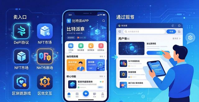 比特派下载指南：如何用它寻找投资机会