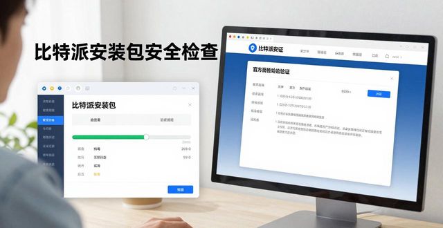 比特派正式版下载步骤与安全使用指南