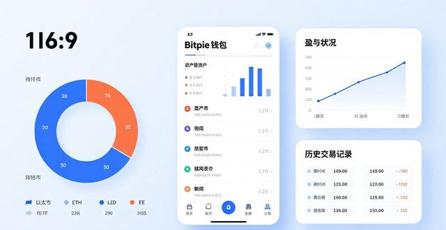 Bitpie钱包使用技巧:让投资决策更精准