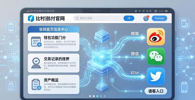 比特派钱包资讯获取攻略，官网掌握行业动态
