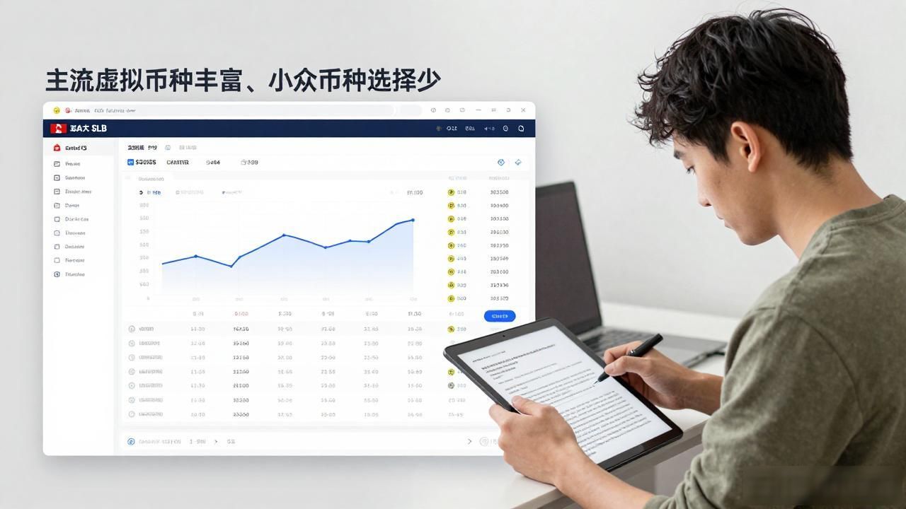 加拿大slb数字货币交易所新手必看