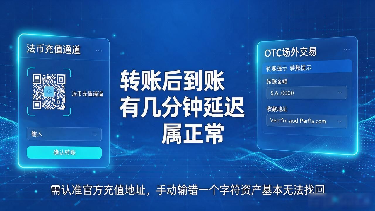 搜"蚊帐数字货币"？其实你真正该看的是这个