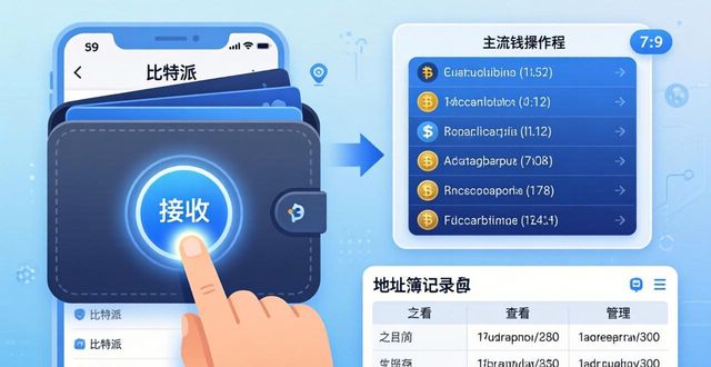 比特派钱包官方下载地址整合实践三步走