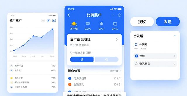 比特派钱包下载后怎么用？新手设置与安全操作指南
