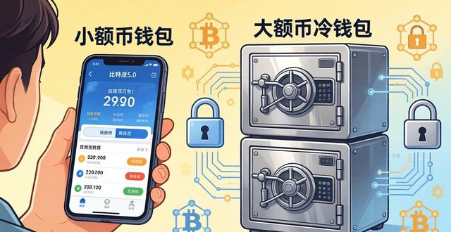 比特派5.0下载指南：这样做钱包安全又健康