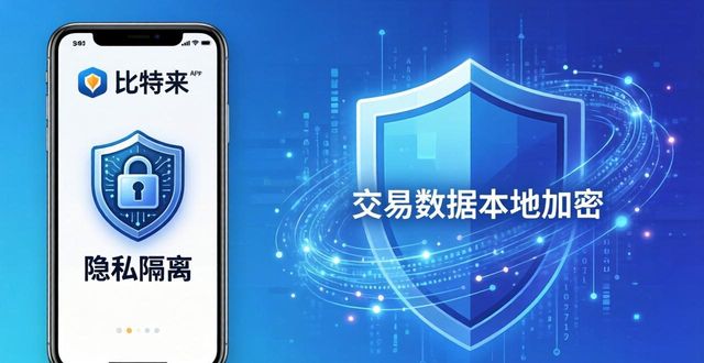 比特派安卓版下载:装一个不泄密的数字钱包