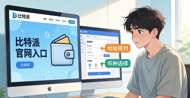 比特派官网入口好用吗?真实用户案例分享