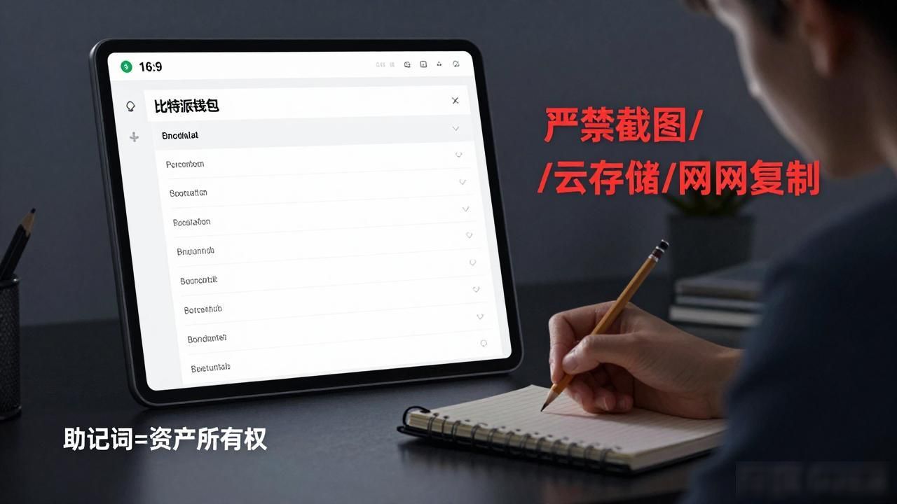 新手必看：比特派钱包下载安装避坑指南