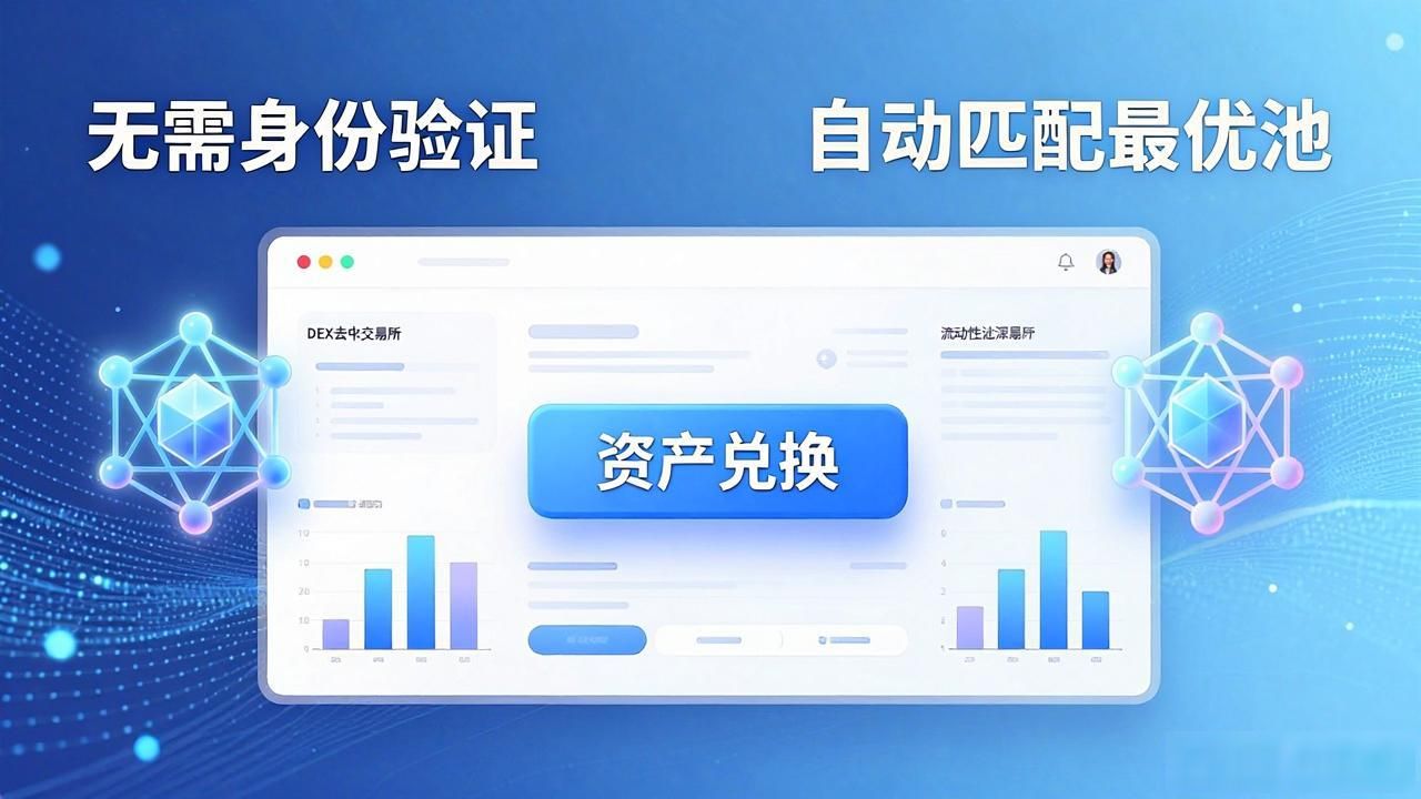 比特派钱包怎么用？六大核心功能全解析