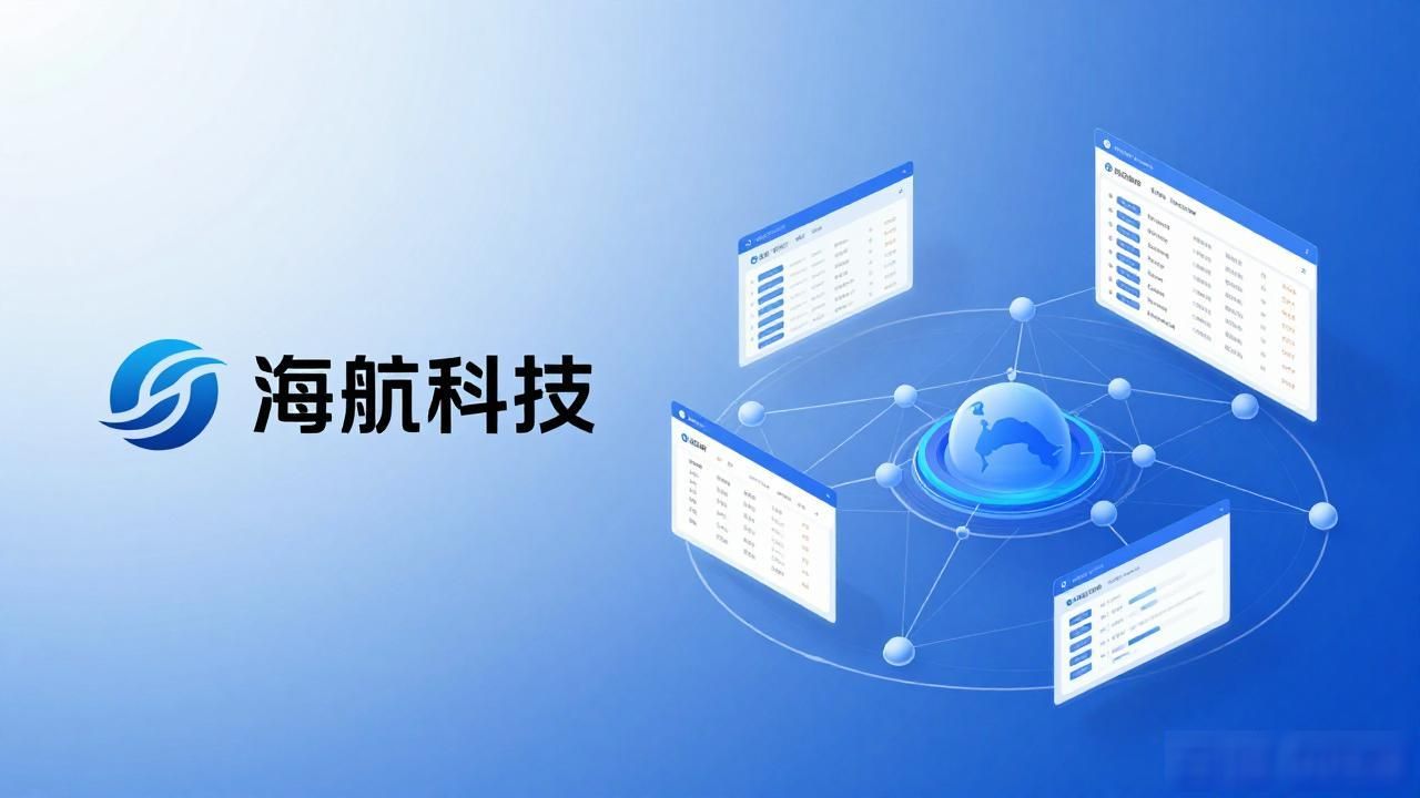 海航科技涉足数字货币：传统企业的转型新战场