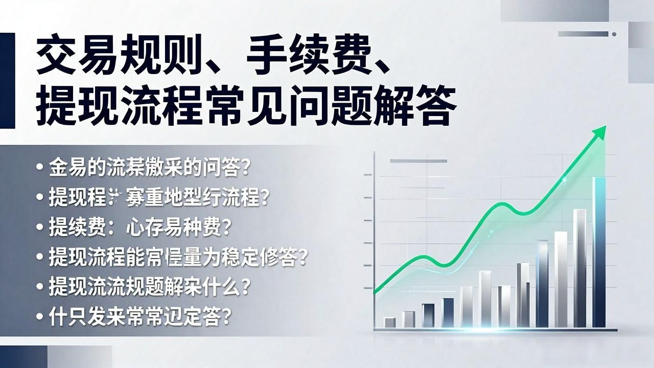 数字货币交易所公众号怎么写才有人看?