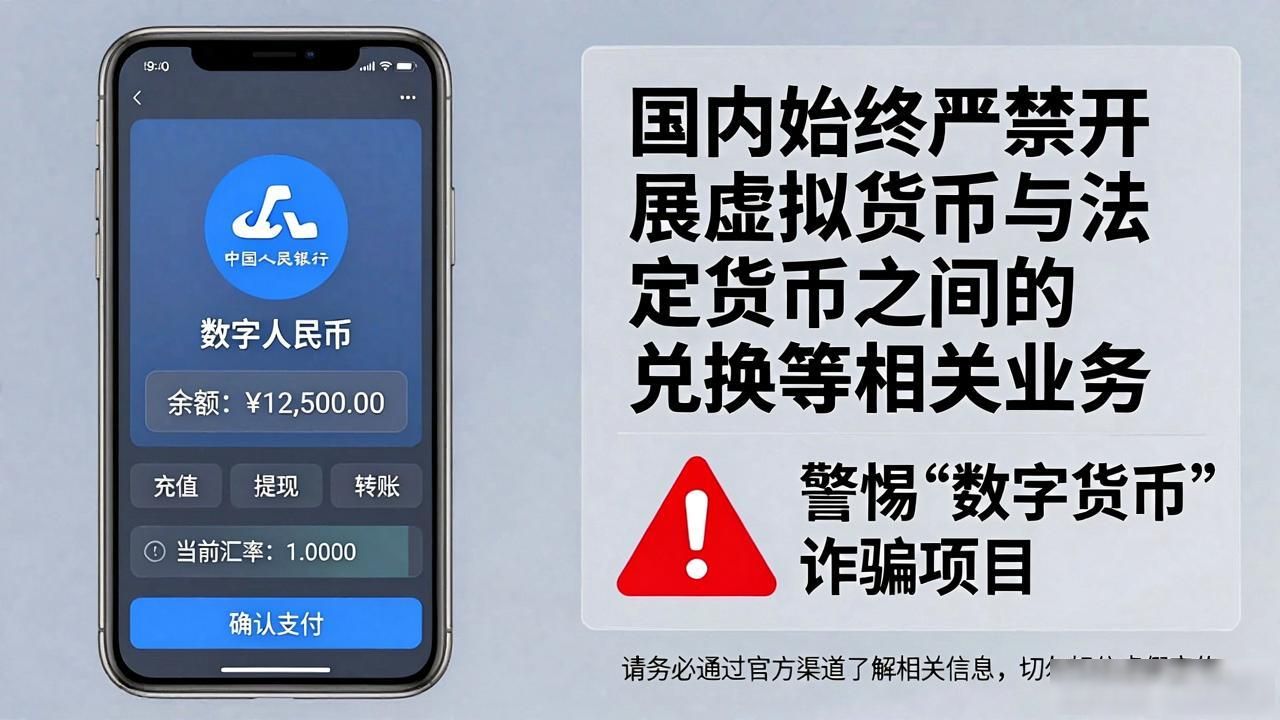 央行数字货币到底是什么？官方说法全解析