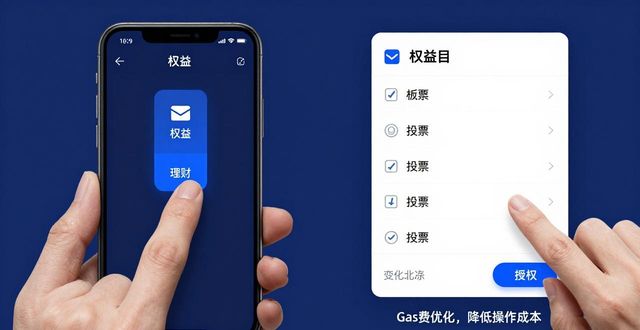 比特派官方下载后如何管理权益？