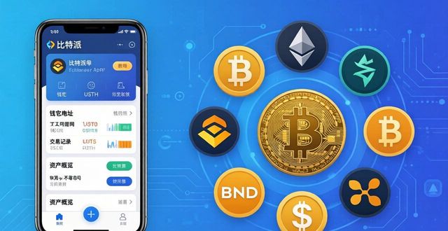 比特派钱包官网教程：多币种资产管理一步到位