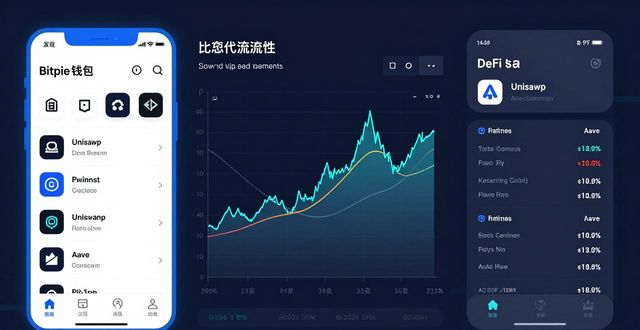 Bitpie钱包看金融动态，这两个方法最管用