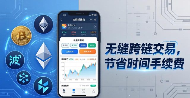 比特派钱包App官网使用指南,轻松搞定数字资产交易