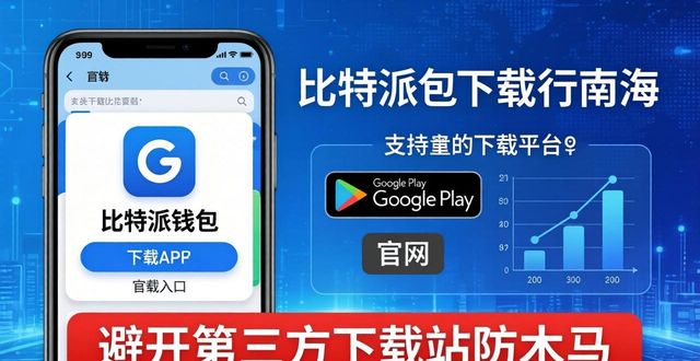 比特派钱包官方下载地址|支持哪些平台一文说清
