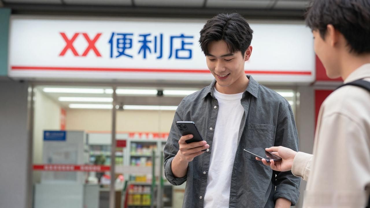 数字货币上手机：你的钱包该换种用法了