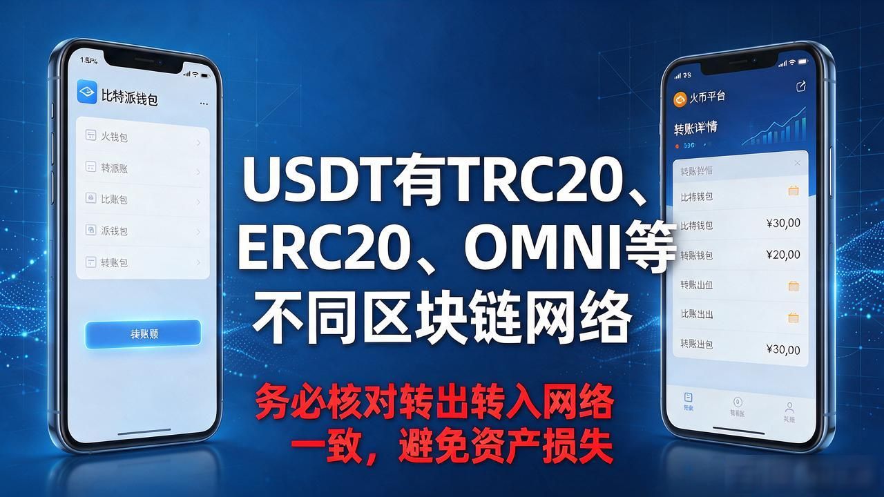 比特派钱包转火币详细步骤，教你安全快速完成转账