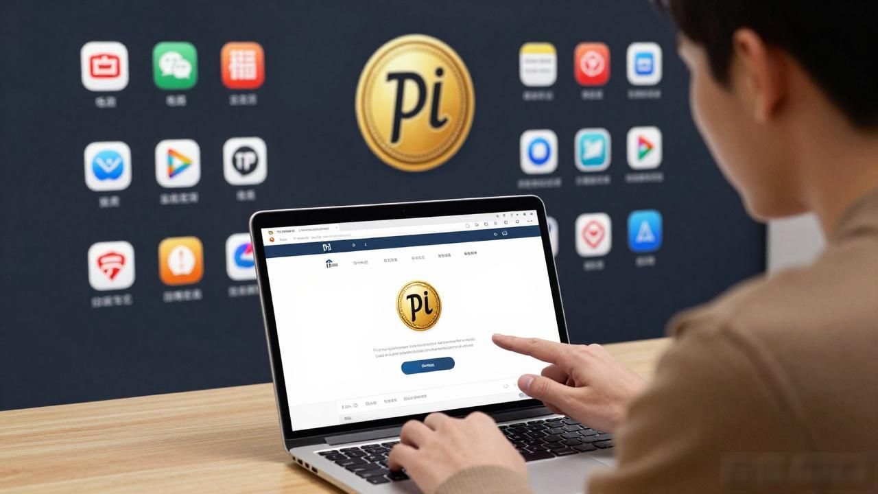 Pi币最新价格：普通人眼中的全球数字货币挖矿实战