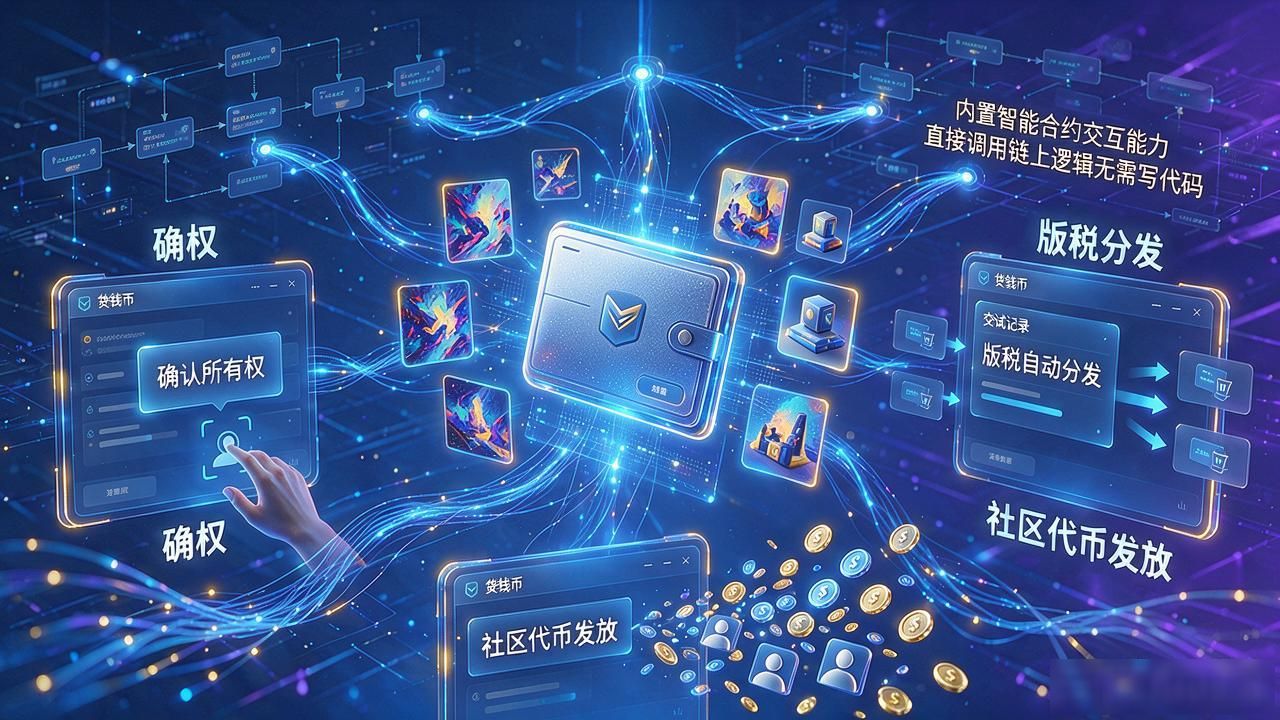 用数字货币钱包的都是什么人?五类典型人群特征与需求深度拆解