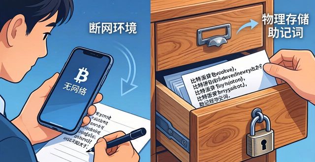 比特派安卓版下载教程 | 三步搞定官方钱包