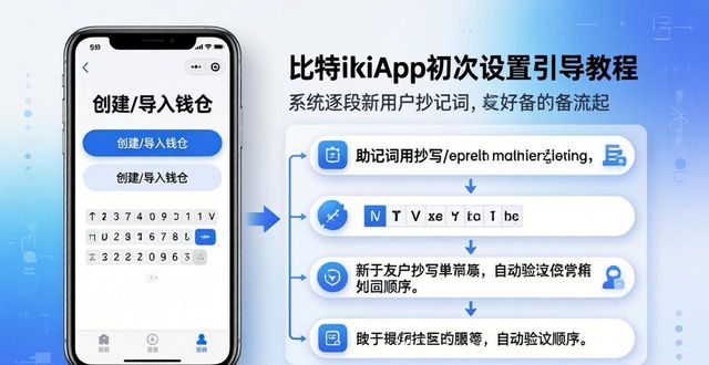 比特派钱包app最新版 下载安装教程