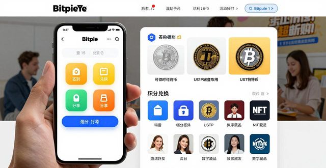 Bitpie钱包官网有啥福利?活动攻略来了