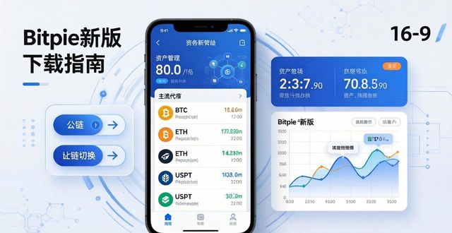 Bitpie新版下载指南:修复卡顿与功能升级全解析