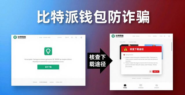 比特派钱包官方下载网址 用户口碑调查