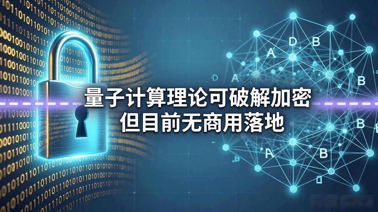 数字货币私钥难被破解吗？安全程度解析