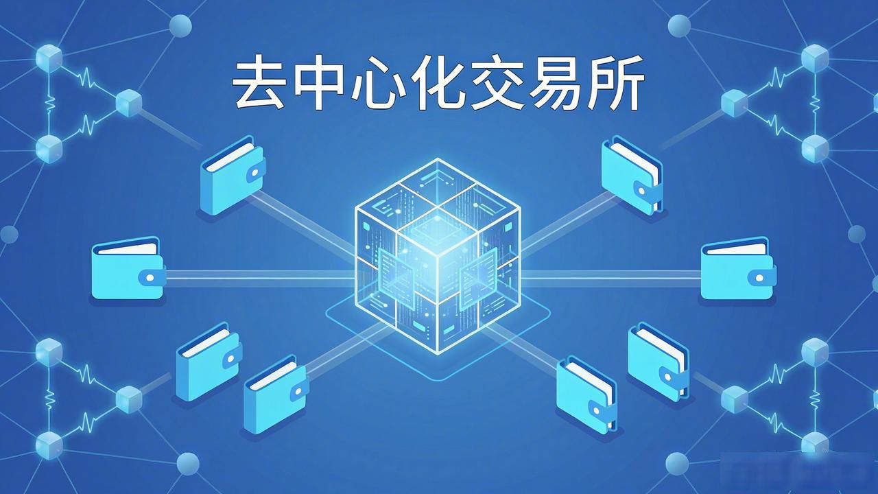 数字货币在哪里买卖？主流平台全解析