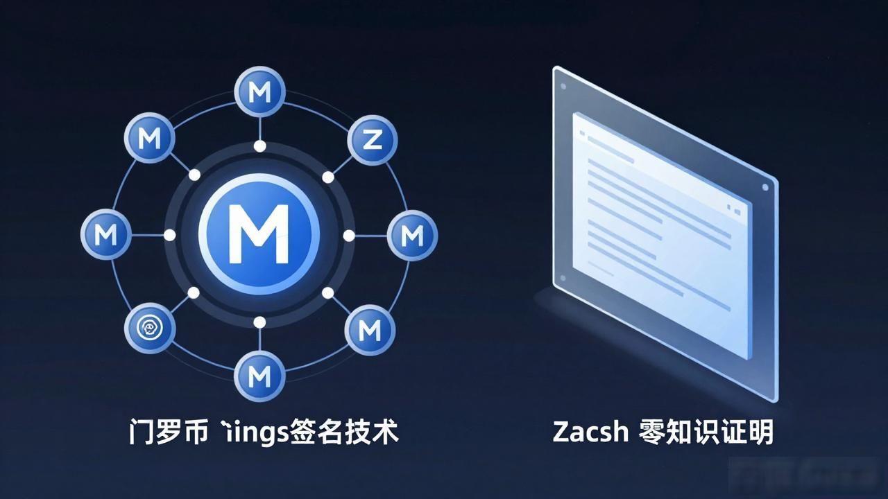 不用实名的数字货币，隐私币如何保护你的资金安全